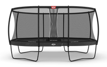 Load image into Gallery viewer, Berg Grand Champion Oval Trampoline - Premium