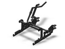 Load image into Gallery viewer, BERG Farm Lifting Unit - Bucket, Pallet Fork & Bulldozer Blade