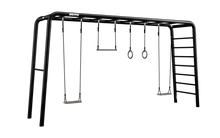 Load image into Gallery viewer, BERG Playbase Active Set Combination
