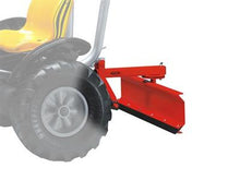 Load image into Gallery viewer, BERG Farm Lifting Unit - Bucket, Pallet Fork & Bulldozer Blade