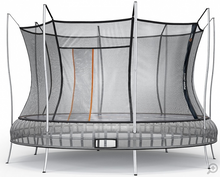 Load image into Gallery viewer, VULY THUNDER EXTRA LARGE (14FT) TRAMPOLINE