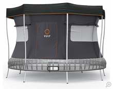 Load image into Gallery viewer, VULY THUNDER EXTRA LARGE (14FT) TRAMPOLINE