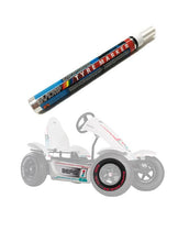 Load image into Gallery viewer, Berg Tire Marker Red