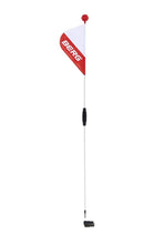 Load image into Gallery viewer, BERG Safety Flag- XS/S/M/L
