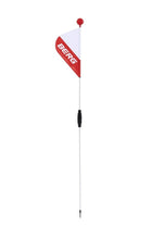 Load image into Gallery viewer, BERG Safety Flag- XS/S/M/L