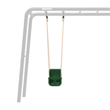 Load image into Gallery viewer, BERG Playbase Baby seat