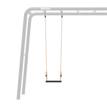 Load image into Gallery viewer, BERG Playbase swing seat options