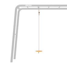 Load image into Gallery viewer, BERG Playbase swing seat options