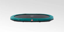 Load image into Gallery viewer, Berg Inground Grand Champion Oval Trampoline