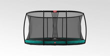 Load image into Gallery viewer, Berg Inground Grand Champion Oval Trampoline