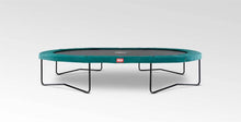 Load image into Gallery viewer, Berg Grand Champion Oval Trampoline - Premium
