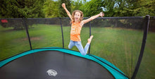 Load image into Gallery viewer, 17 x 11ft Berg Grand Champion Oval Trampoline - Premium