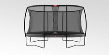 Load image into Gallery viewer, Berg Grand Champion Oval Trampoline - Premium