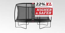 Load image into Gallery viewer, BERG Berg Grand Champion Oval Trampoline - 350 - 11ft 4" x 8ft 2"