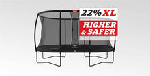 Load image into Gallery viewer, BERG Berg Grand Champion Oval Trampoline - 350 - 11ft 4" x 8ft 2"