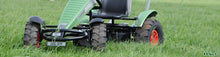 Load image into Gallery viewer, Berg License Plate Kit (For Xl Frame)