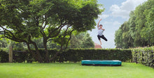 Load image into Gallery viewer, Berg Inground Ultim Champion Rectangular Trampolines
