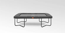 Load image into Gallery viewer, Berg Ultim Champion Trampoline - Rectangular