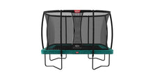 Load image into Gallery viewer, Berg Ultim Champion Trampoline - Rectangular
