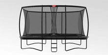 Load image into Gallery viewer, Berg Ultim Champion Trampoline - Rectangular