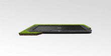 Load image into Gallery viewer, BERG Flatground Ultim Elite 500 | Rectangular Trampolines - 16.5ft