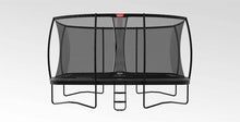 Load image into Gallery viewer, BERG Ultim Elite Rectangular Regular Trampolines
