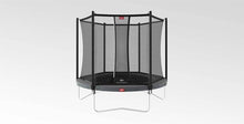 Load image into Gallery viewer, 6,5ft BERG Favorit Trampoline Regular
