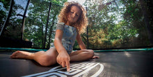Load image into Gallery viewer, Berg Inground Elite Trampoline - 11ft to 14ft