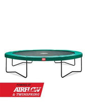 Load image into Gallery viewer, Fantastic BERG Champion trampoline
