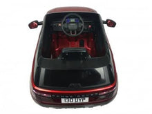Load image into Gallery viewer, Range Rover Velar 12v, music module, leather seat, rubber EVA tires (CT529)