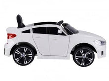 Load image into Gallery viewer, BMW 6 GT 12v, music module, leather seat, rubber EVA tires (JJ2164)