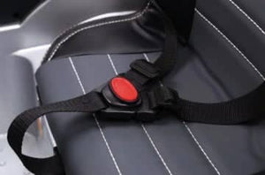 Mercedes ML350 12v, music module, leather seat, rubber EVA tires (ML350)