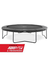 Load image into Gallery viewer, BERG Berg Grand Champion Oval Trampoline - 350 - 11ft 4" x 8ft 2"