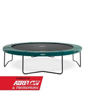 Load image into Gallery viewer, Berg Grand Champion Oval Trampoline - Premium