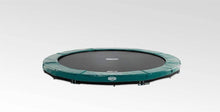 Load image into Gallery viewer, BERG Elite InGround Trampoline - Ireland (Round)