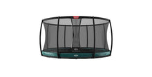 Load image into Gallery viewer, Berg Inground Elite Trampoline - 11ft to 14ft