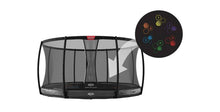 Load image into Gallery viewer, BERG Elite InGround Trampoline - Ireland (Round)