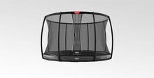 Load image into Gallery viewer, Berg Inground Elite Trampoline - 11ft to 14ft