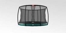 Load image into Gallery viewer, Berg Inground Elite Trampoline - 11ft to 14ft