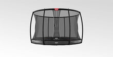 Load image into Gallery viewer, Berg Inground Elite Trampoline - 11ft to 14ft