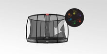 Load image into Gallery viewer, BERG Elite InGround Trampoline - Ireland (Round)