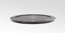 Load image into Gallery viewer, Berg Flatground Champion Trampoline - 11 to 14ft (Round) Flush with Lawn