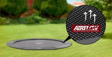 Load image into Gallery viewer, Berg Flatground Champion Trampoline - 11 to 14ft (Round) Flush with Lawn