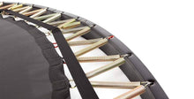 Load image into Gallery viewer, Berg Flatground Champion Trampoline - 11 to 14ft (Round) Flush with Lawn