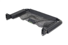 Load image into Gallery viewer, EXIT Pico steel football goal 90x60cm (set of 2) - black