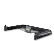 Load image into Gallery viewer, EXIT Pico steel football goal 90x60cm (set of 2) - black