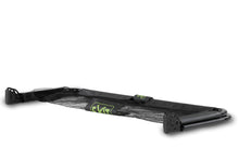 Load image into Gallery viewer, EXIT Panna foldable steel football goal 150x60cm (set of 2) - black