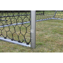 Load image into Gallery viewer, EXIT Scala aluminum football goal 220x120cm