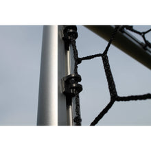 Load image into Gallery viewer, EXIT Scala aluminum football goal 220x120cm
