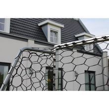 Load image into Gallery viewer, EXIT Scala aluminum football goal 220x120cm